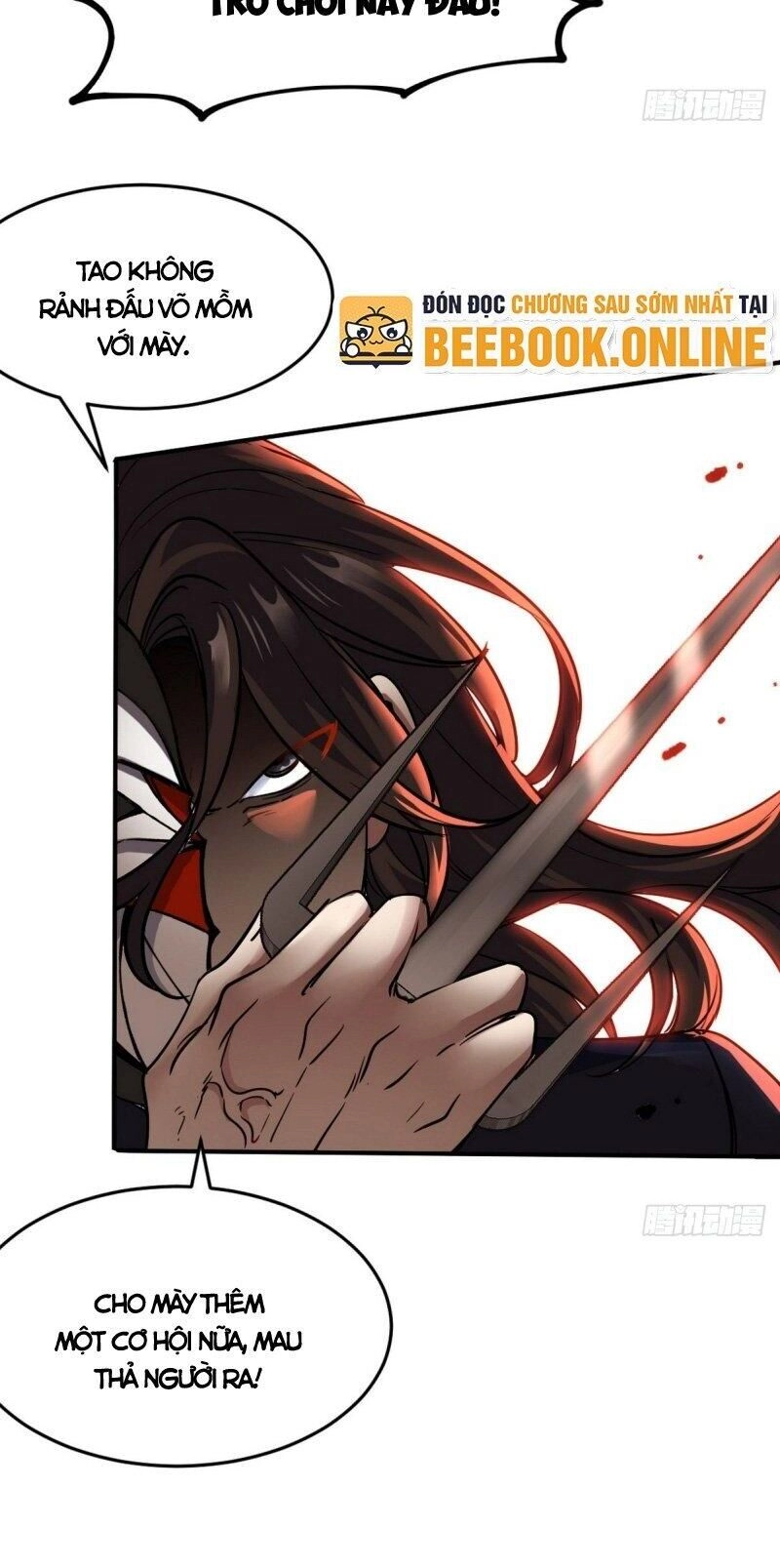 Long Vương Điện Chapter 145 - 18