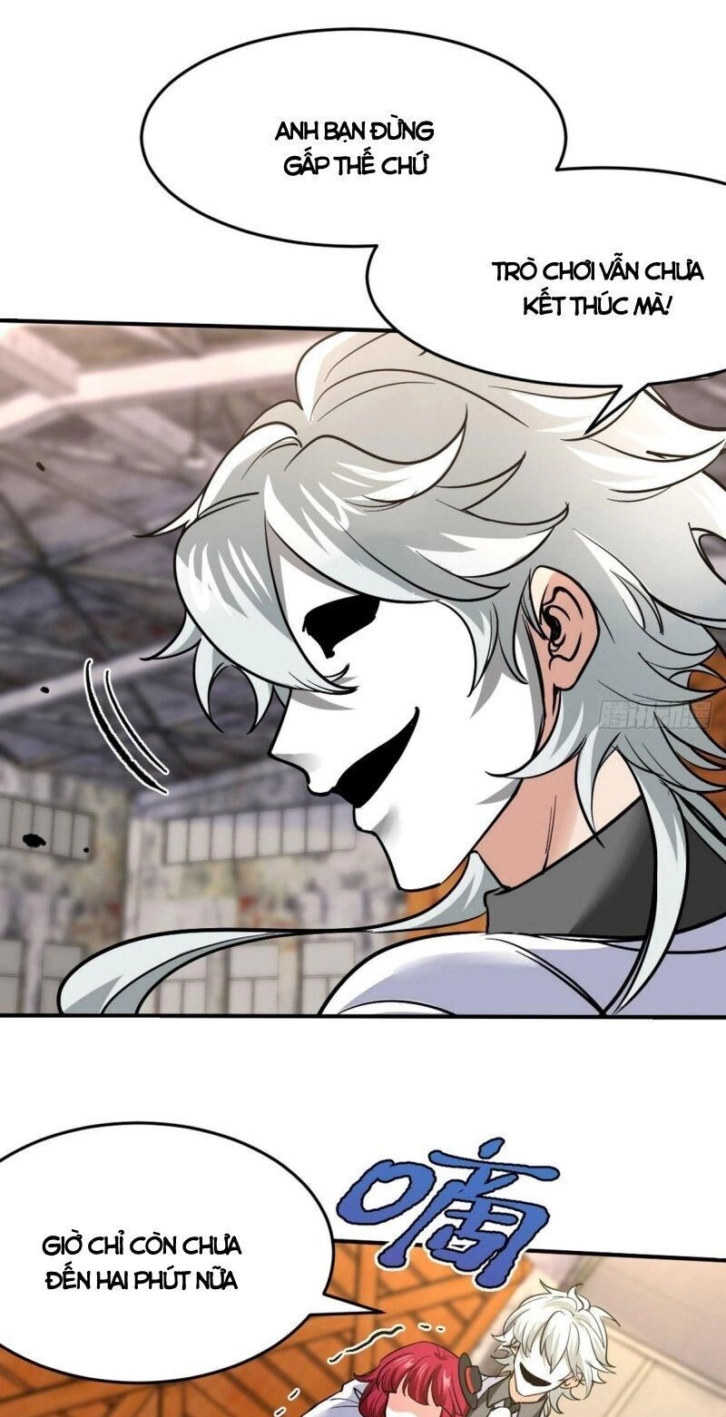 Long Vương Điện Chapter 145 - 19