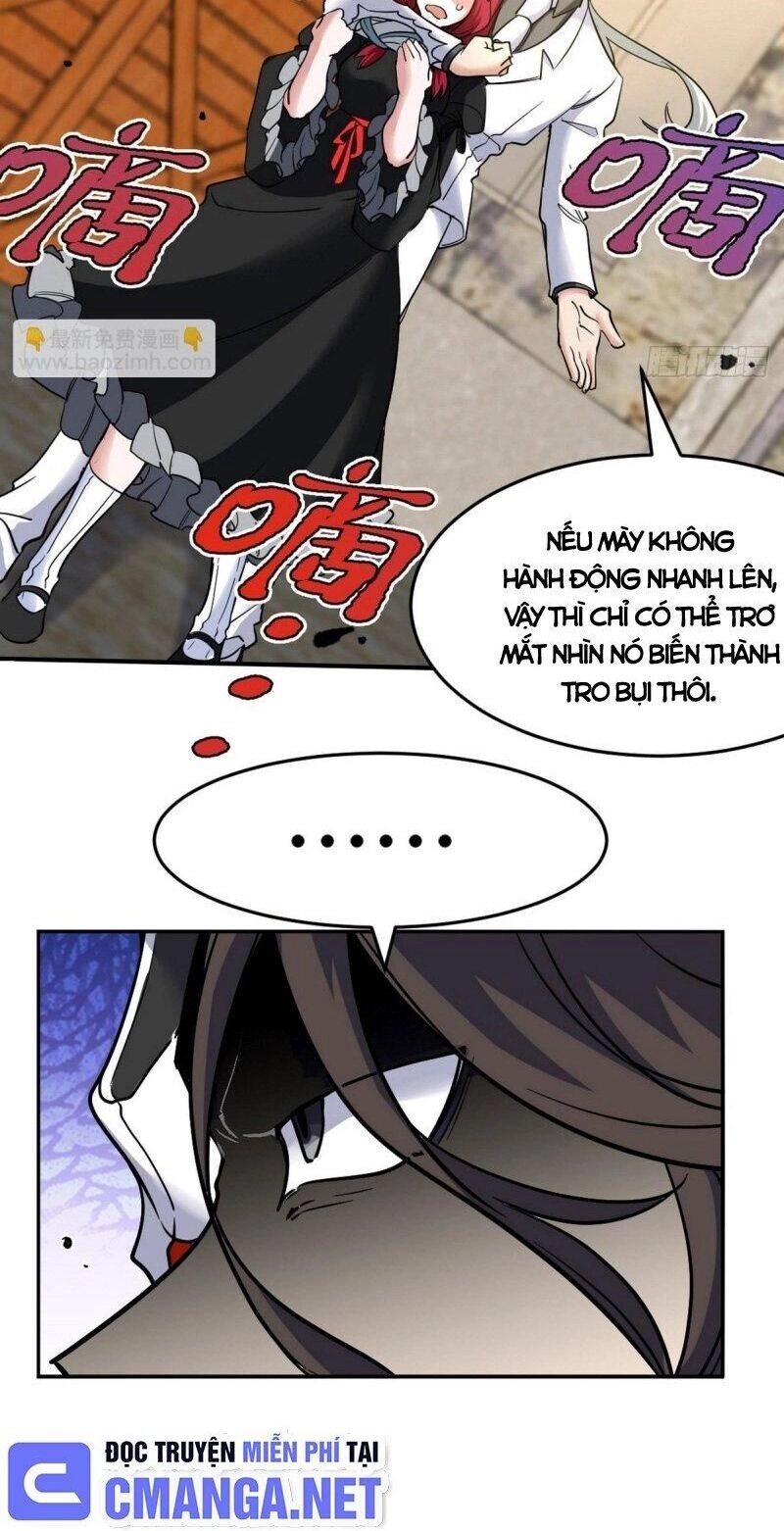 Long Vương Điện Chapter 145 - 20