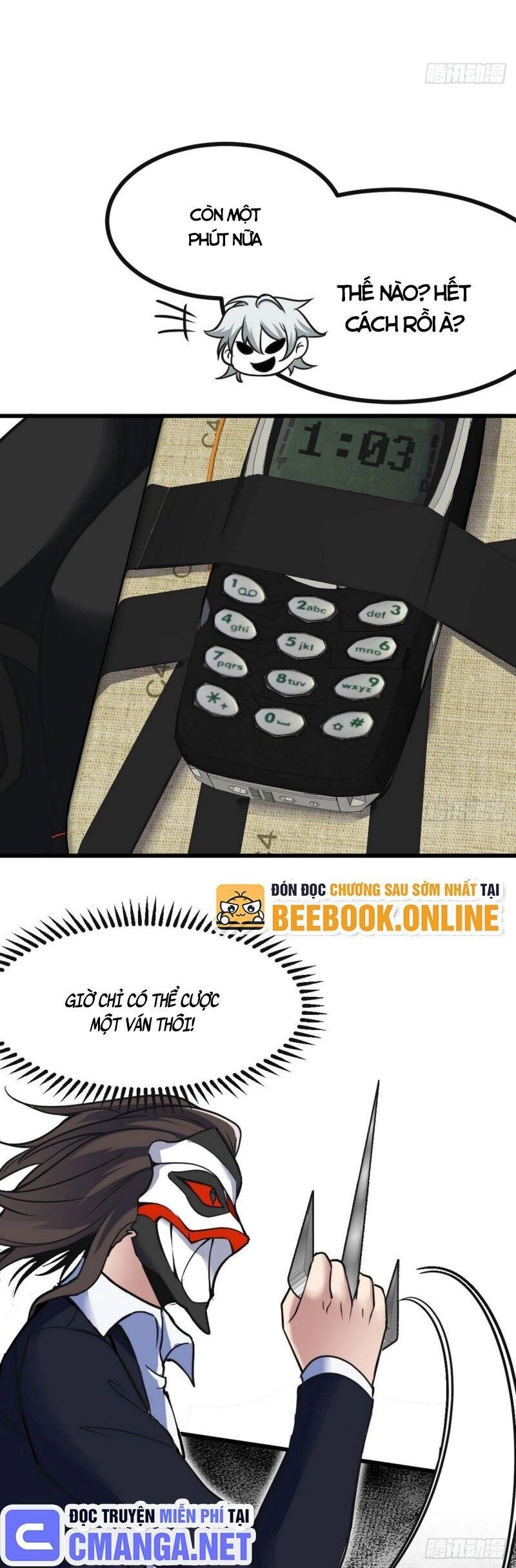 Long Vương Điện Chapter 145 - 21