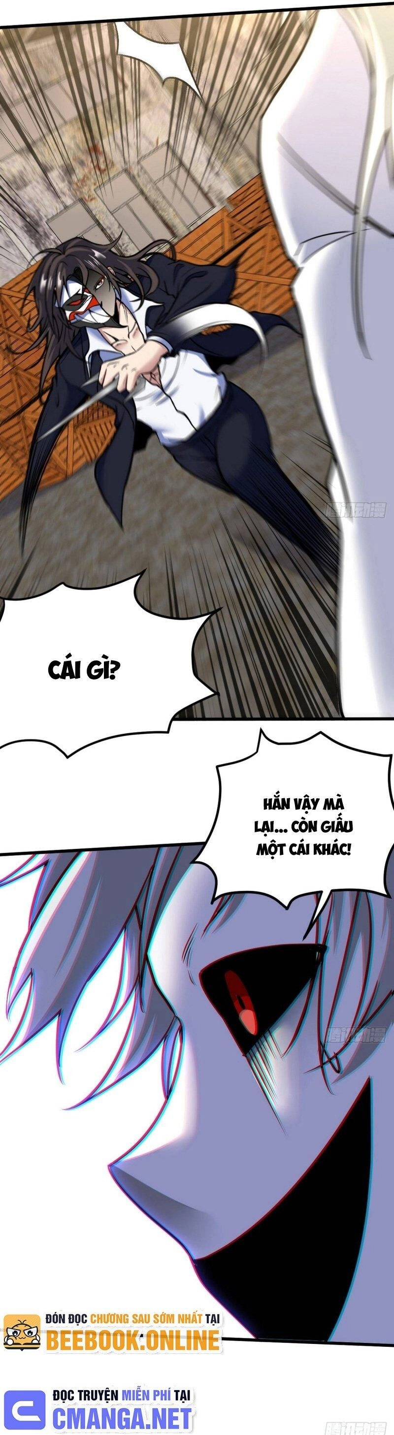 Long Vương Điện Chapter 145 - 24