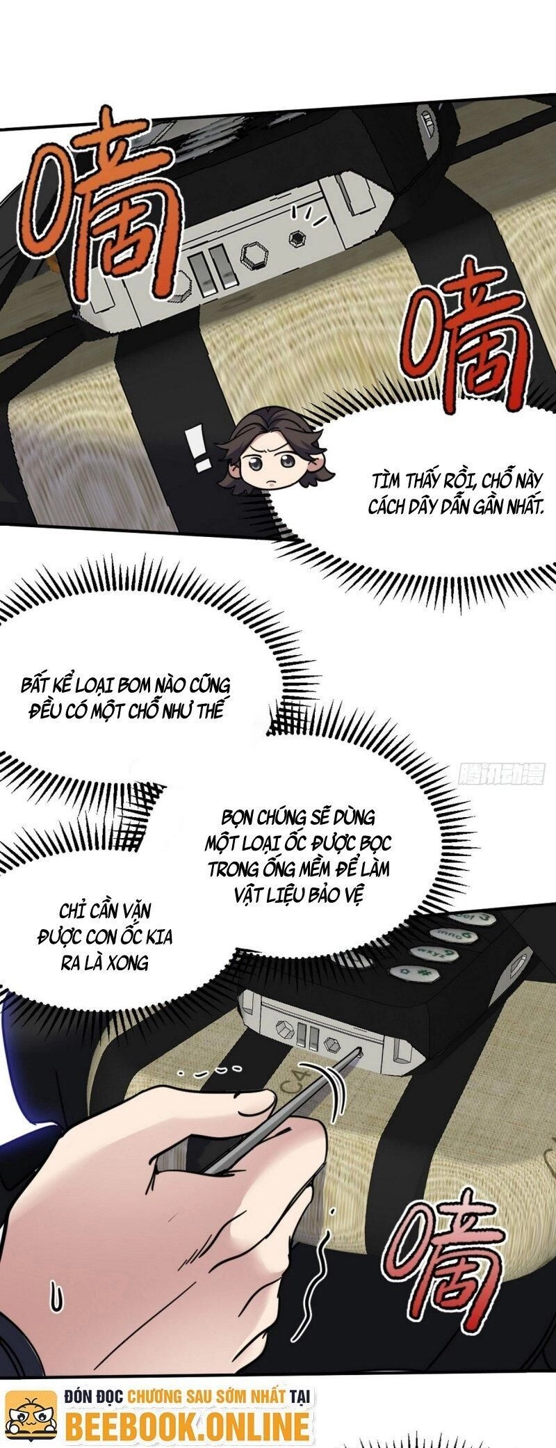 Long Vương Điện Chapter 146 - 13