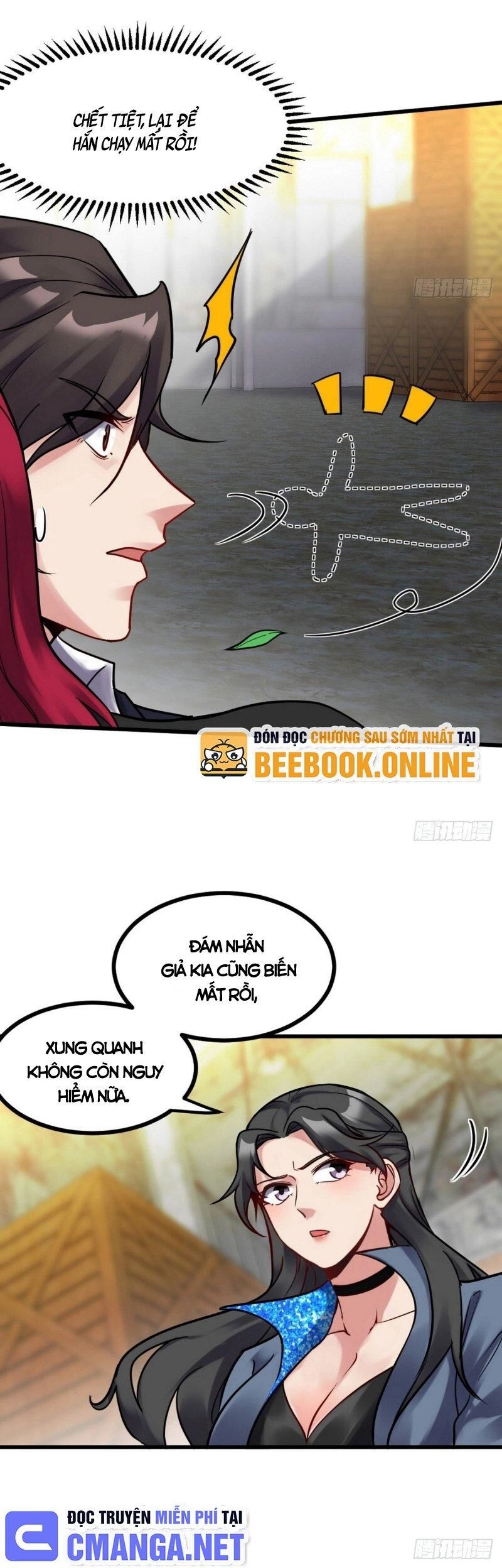 Long Vương Điện Chapter 146 - 17