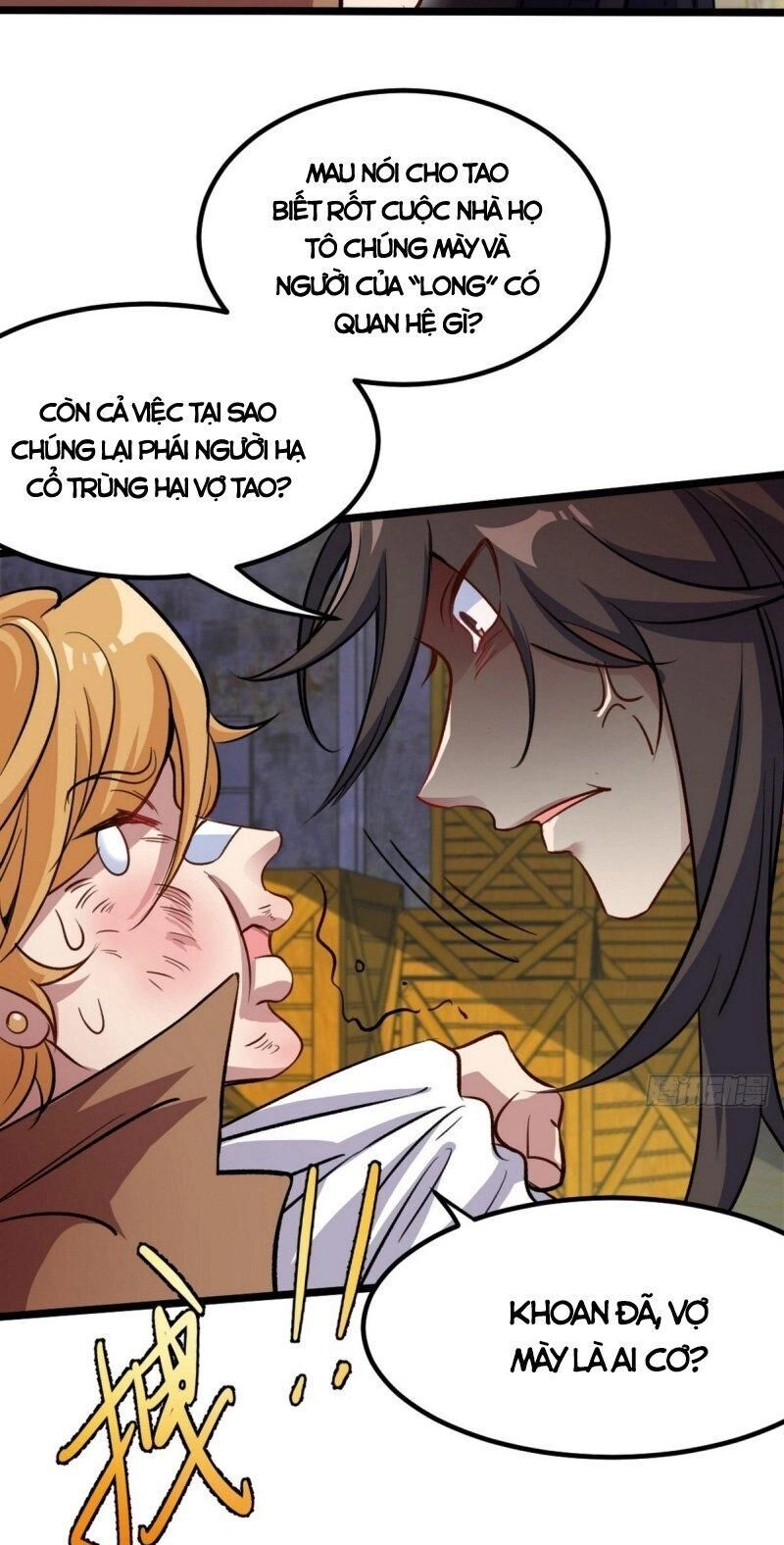 Long Vương Điện Chapter 146 - 22