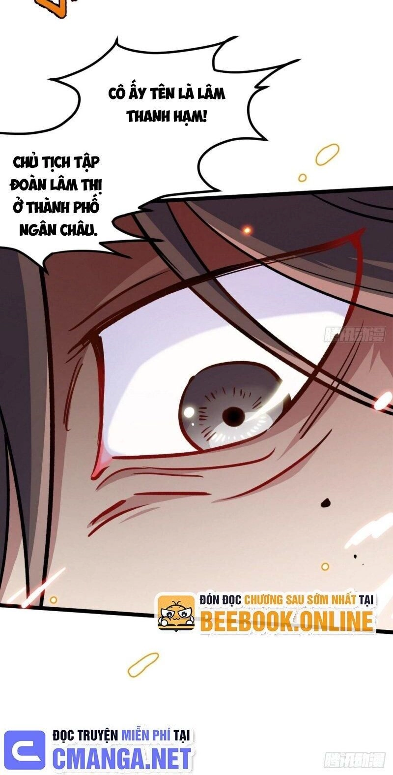 Long Vương Điện Chapter 146 - 23