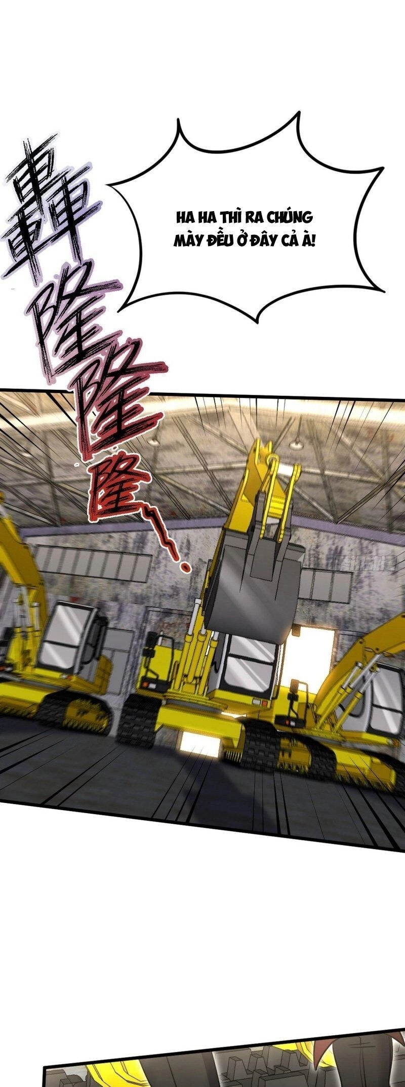 Long Vương Điện Chapter 147 - 8