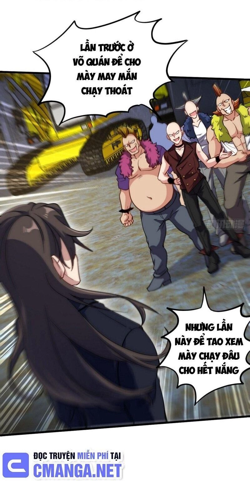 Long Vương Điện Chapter 147 - 11