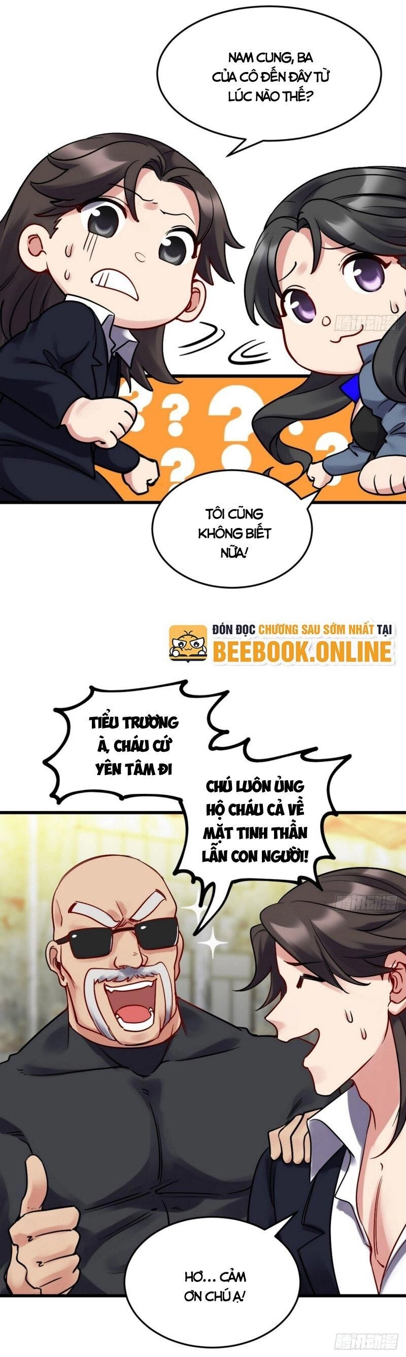 Long Vương Điện Chapter 147 - 13