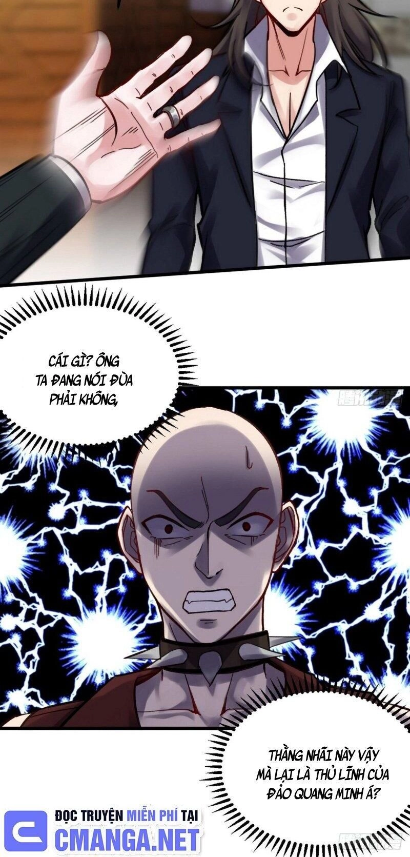 Long Vương Điện Chapter 147 - 18