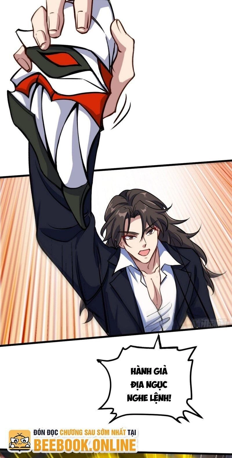 Long Vương Điện Chapter 147 - 22