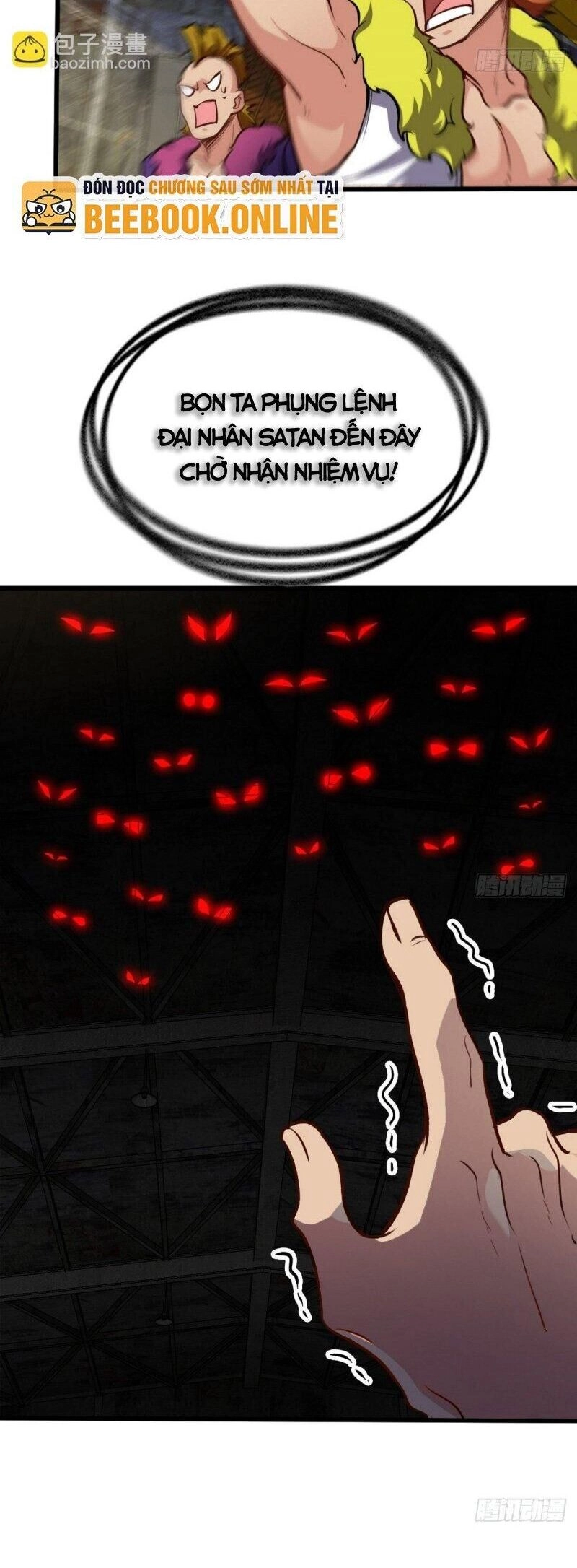 Long Vương Điện Chapter 147 - 25