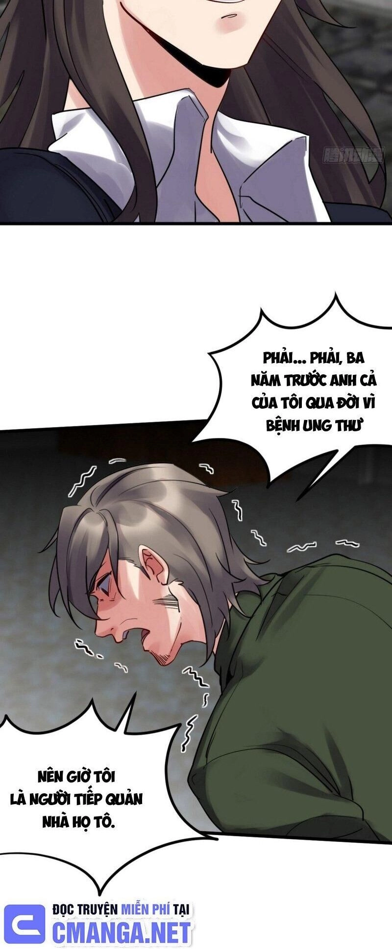 Long Vương Điện Chapter 148 - 9