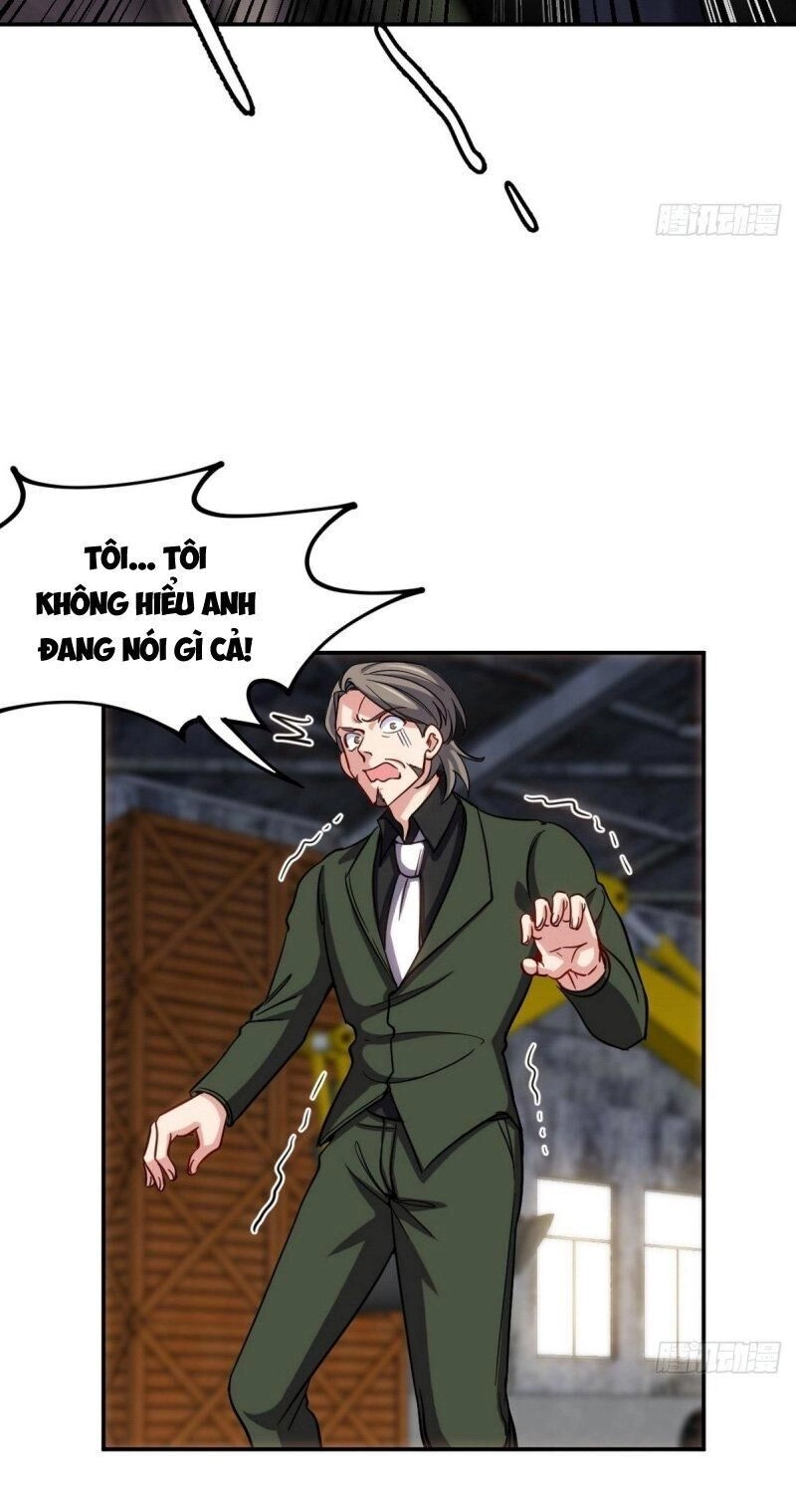 Long Vương Điện Chapter 148 - 12