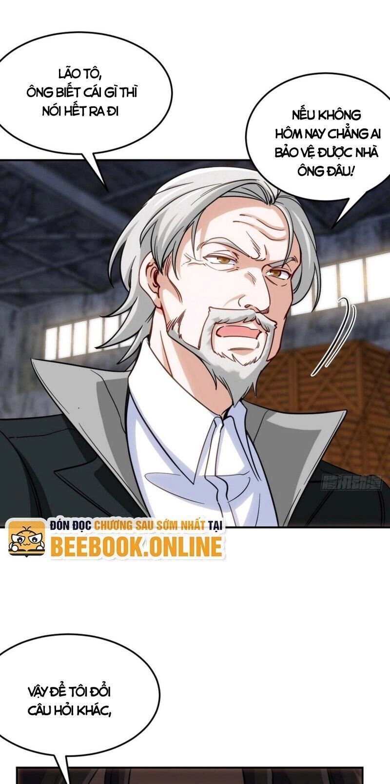 Long Vương Điện Chapter 148 - 13