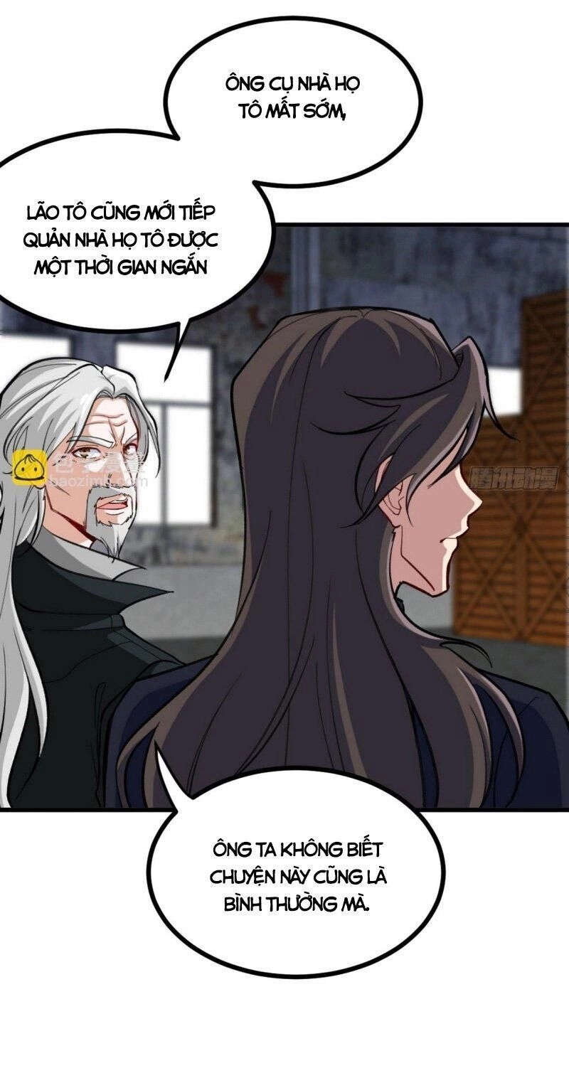 Long Vương Điện Chapter 148 - 17