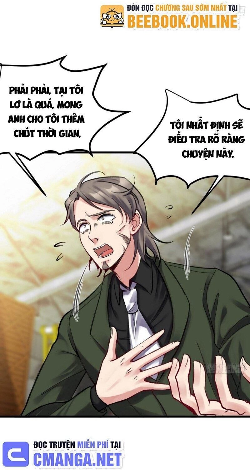 Long Vương Điện Chapter 148 - 18