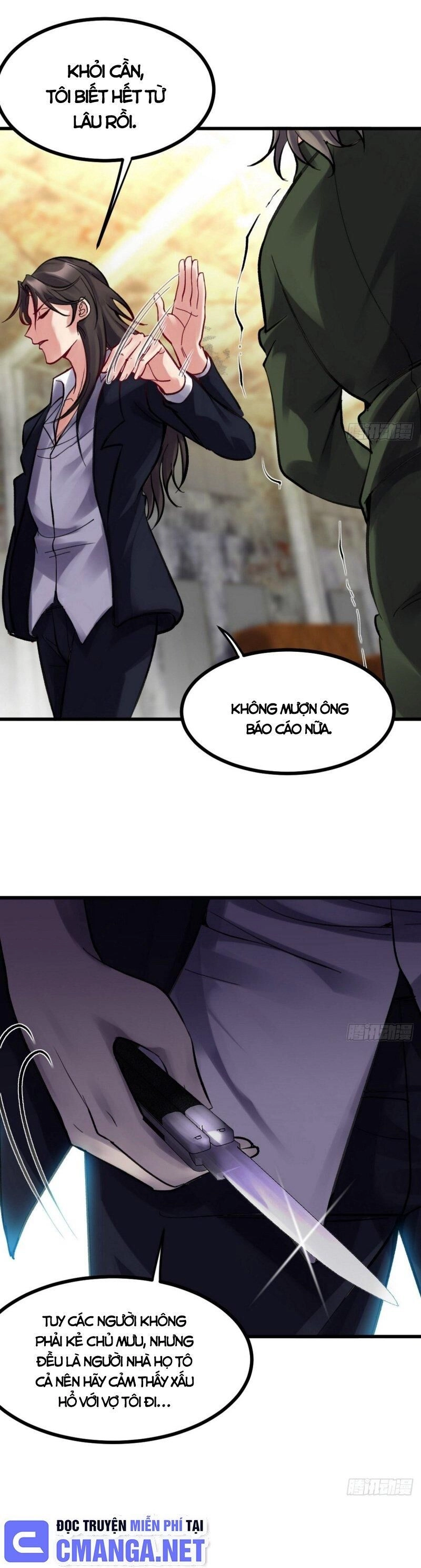 Long Vương Điện Chapter 148 - 19