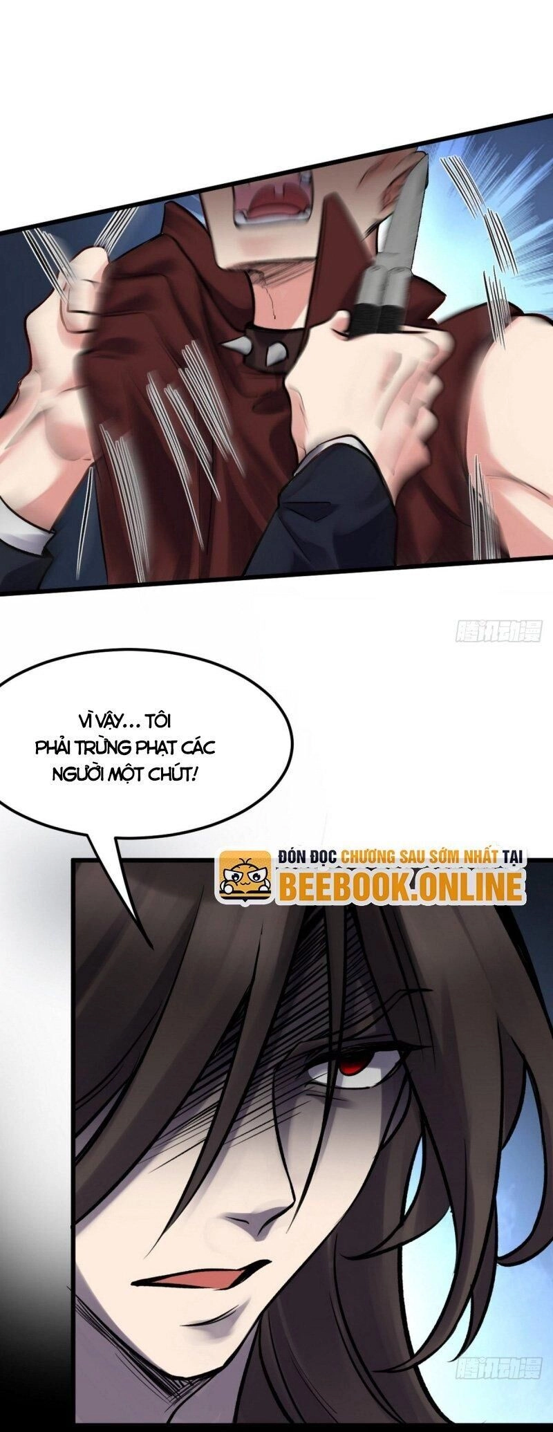 Long Vương Điện Chapter 148 - 20