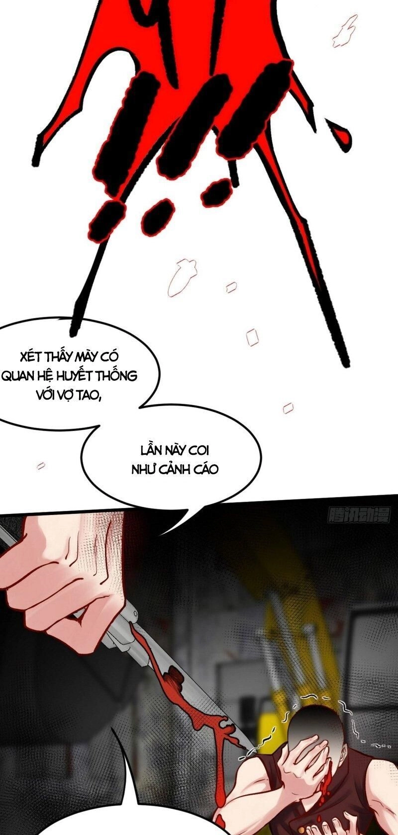 Long Vương Điện Chapter 148 - 22