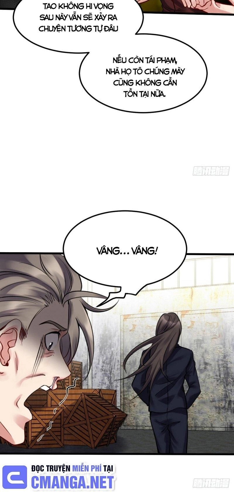 Long Vương Điện Chapter 148 - 23