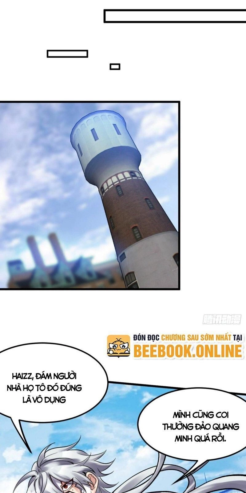 Long Vương Điện Chapter 148 - 24