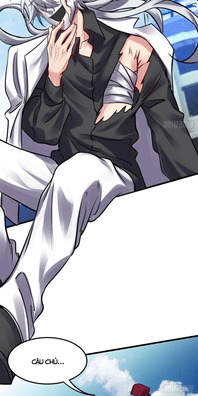 Long Vương Điện Chapter 148 - 25