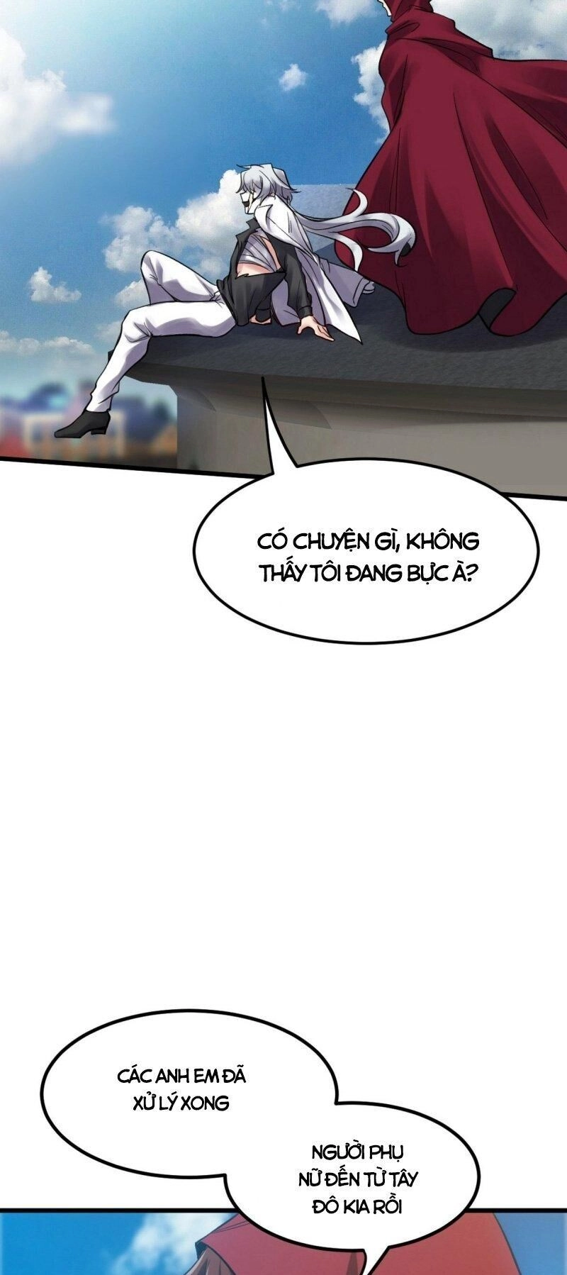 Long Vương Điện Chapter 148 - 26