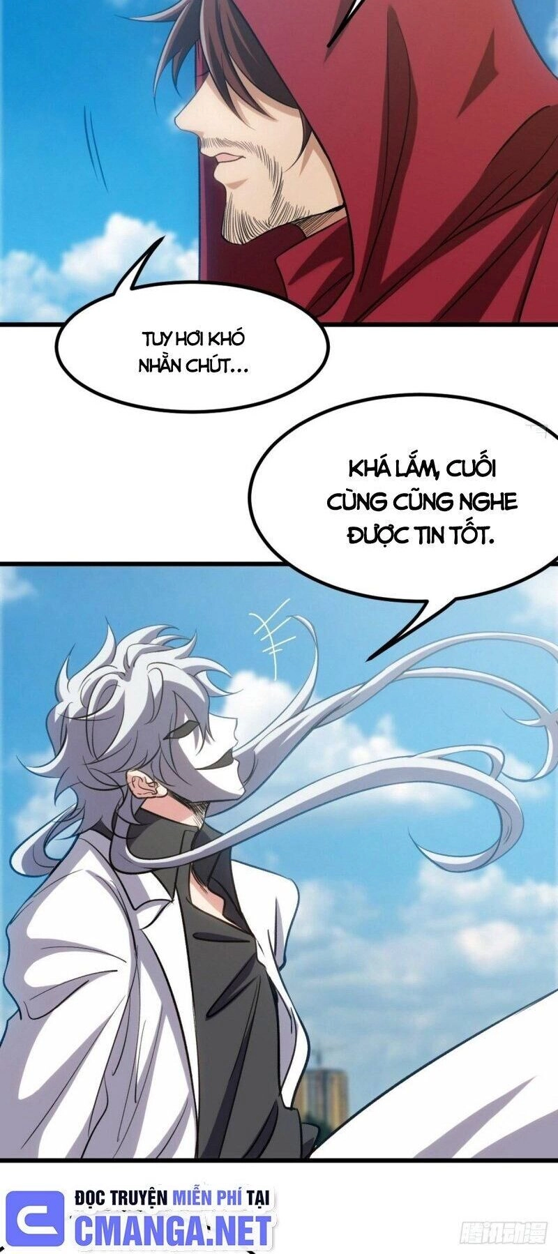 Long Vương Điện Chapter 148 - 27