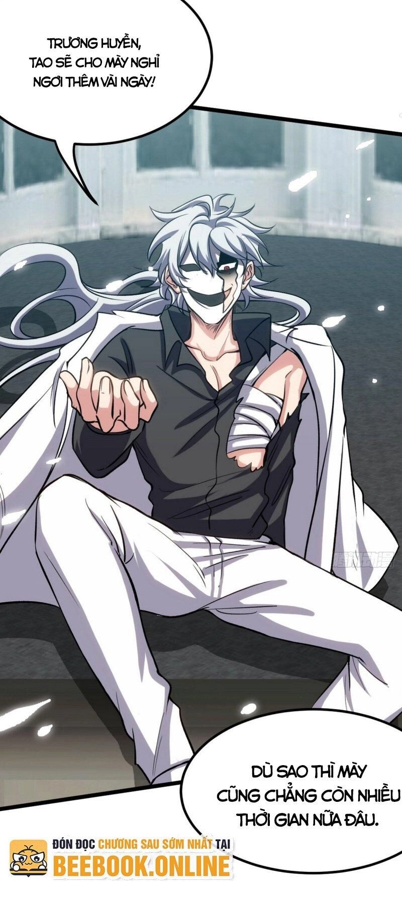 Long Vương Điện Chapter 148 - 28