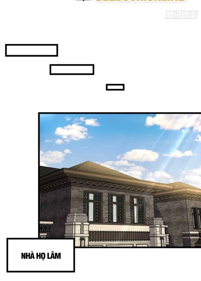 Long Vương Điện Chapter 151 - 8