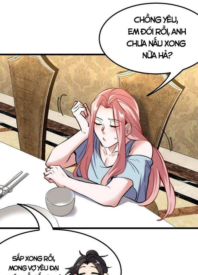 Long Vương Điện Chapter 151 - 9