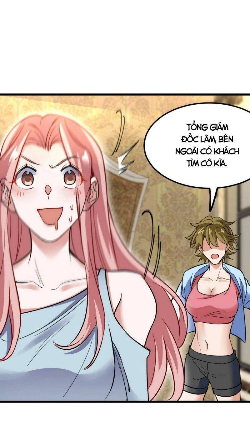 Long Vương Điện Chapter 151 - 11