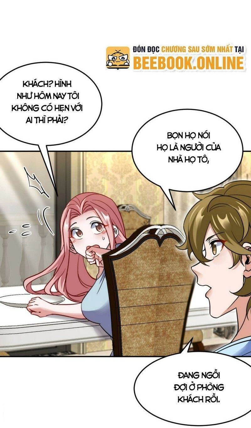 Long Vương Điện Chapter 151 - 12