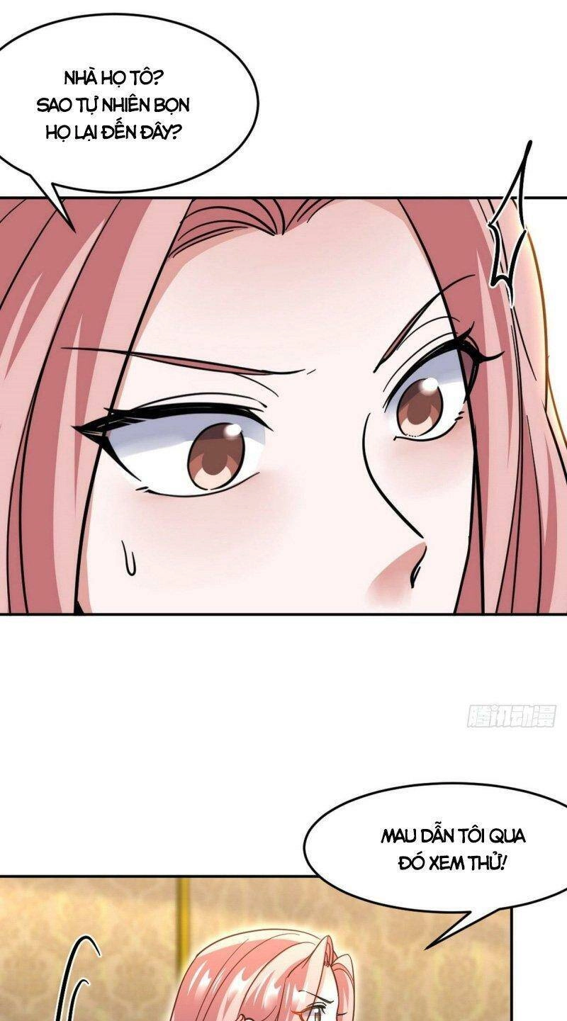 Long Vương Điện Chapter 151 - 13