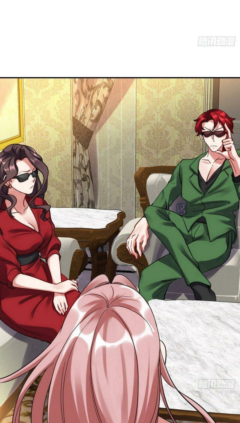 Long Vương Điện Chapter 151 - 15