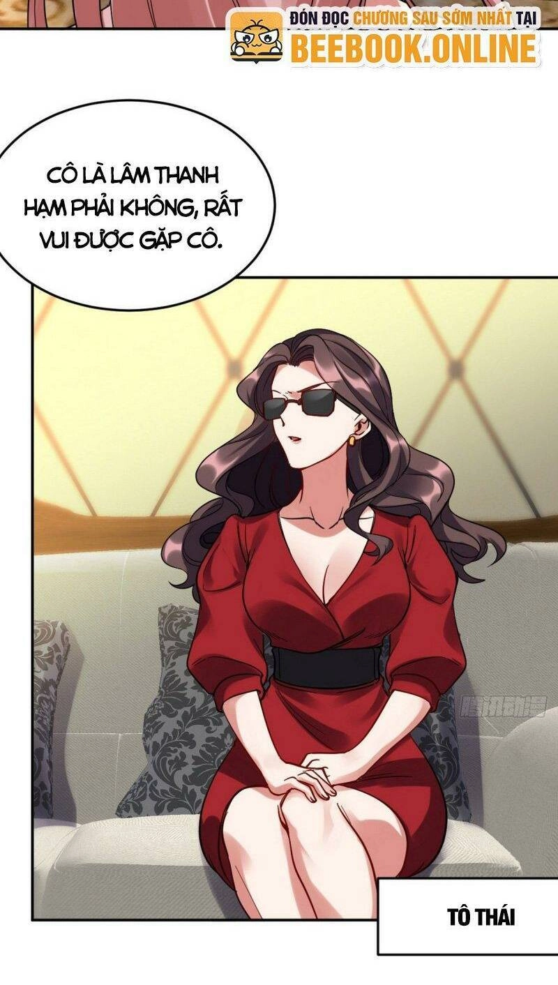 Long Vương Điện Chapter 151 - 16