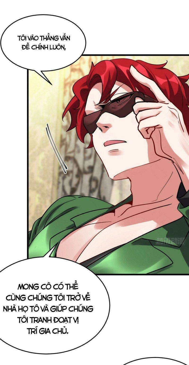 Long Vương Điện Chapter 151 - 19