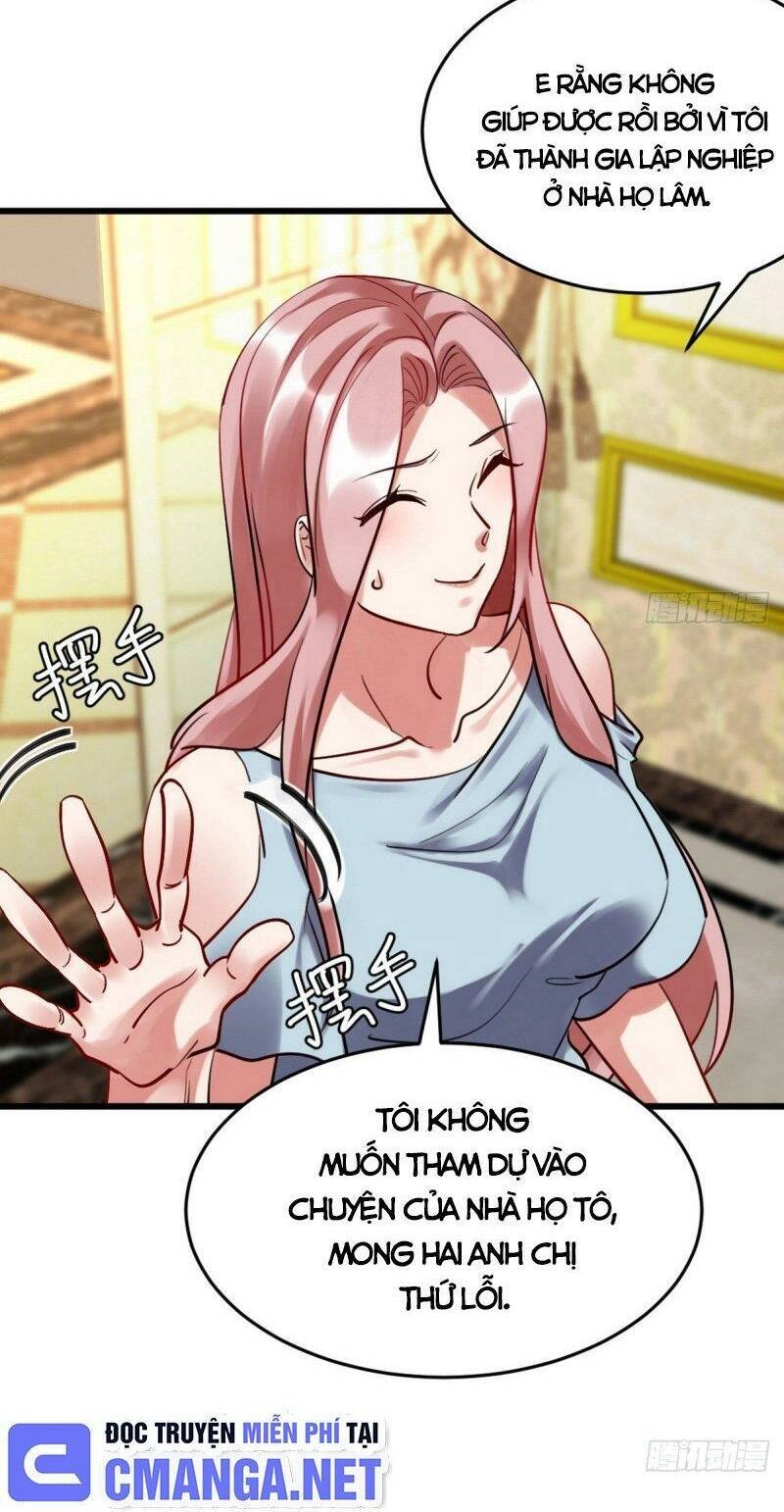 Long Vương Điện Chapter 151 - 20