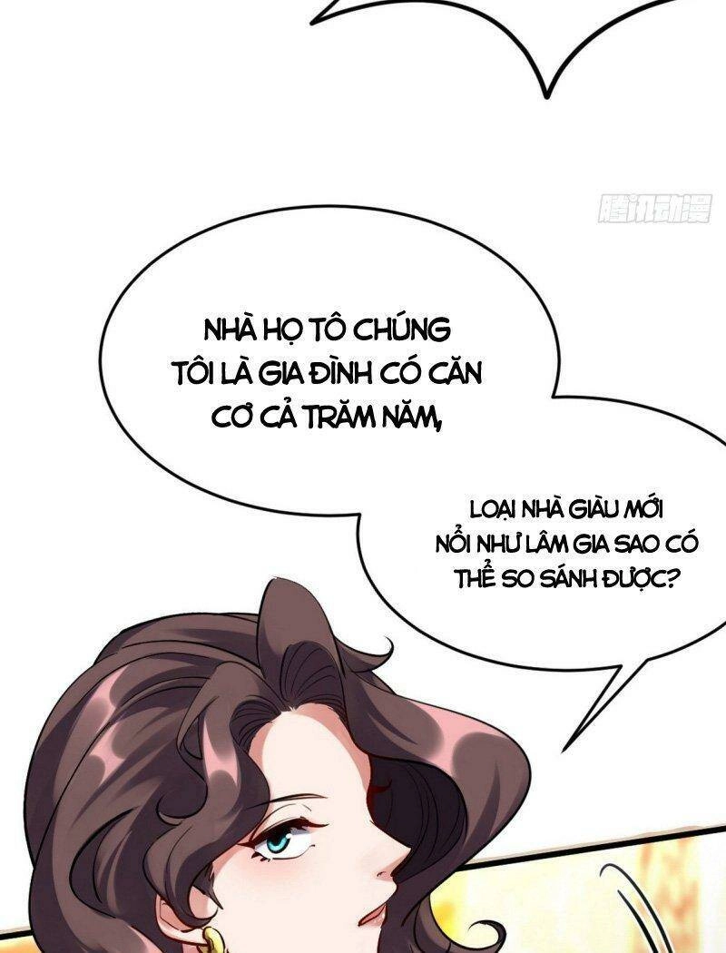 Long Vương Điện Chapter 151 - 22