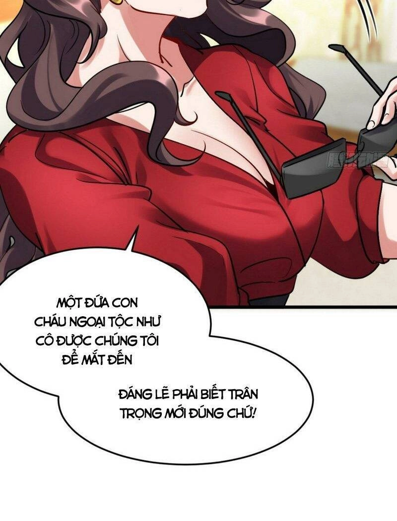 Long Vương Điện Chapter 151 - 23