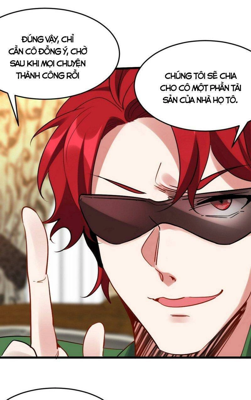 Long Vương Điện Chapter 151 - 26