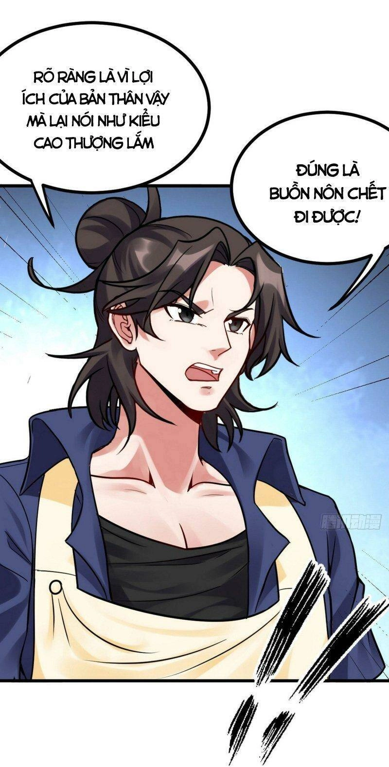 Long Vương Điện Chapter 151 - 28