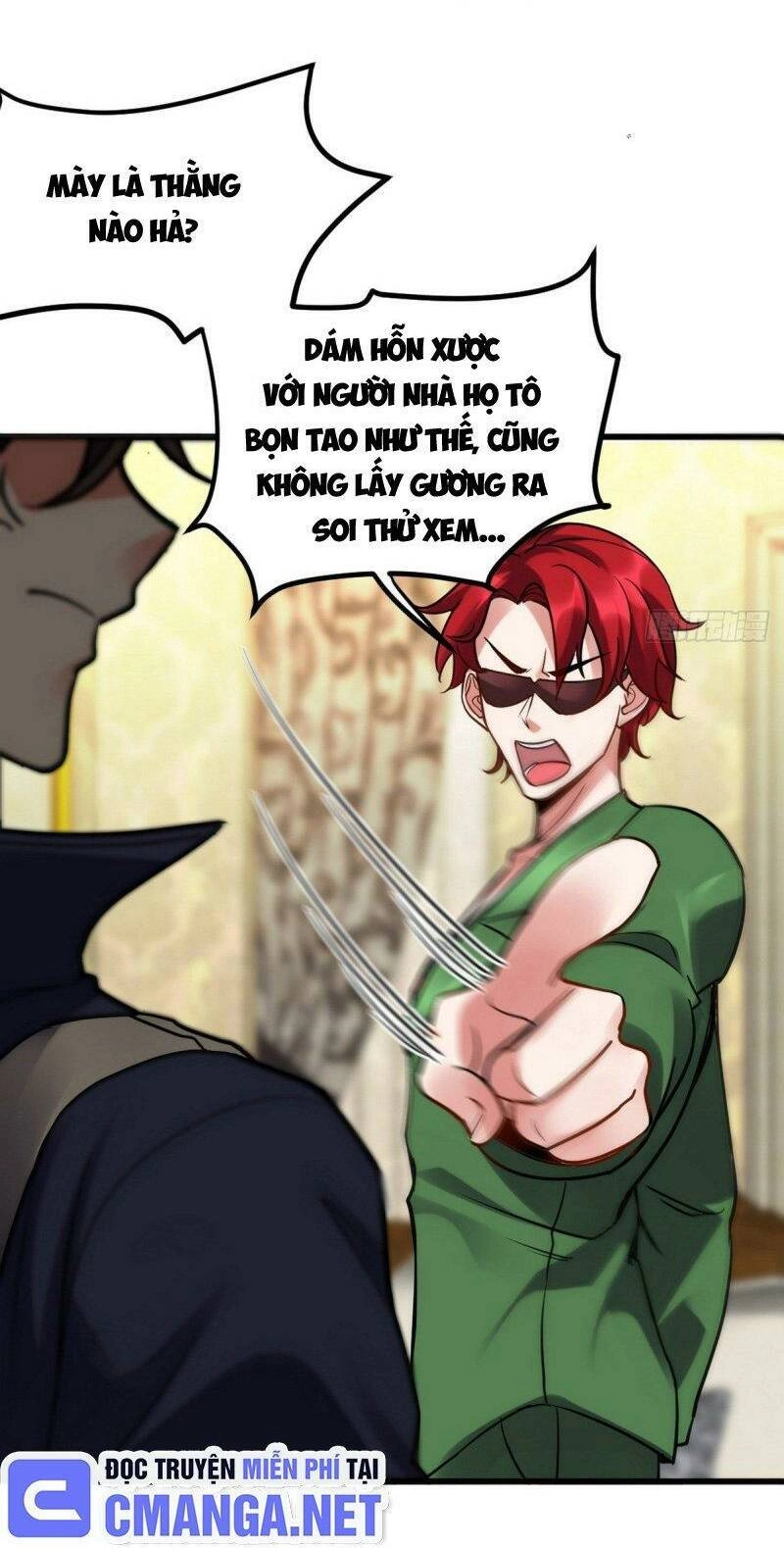 Long Vương Điện Chapter 151 - 29