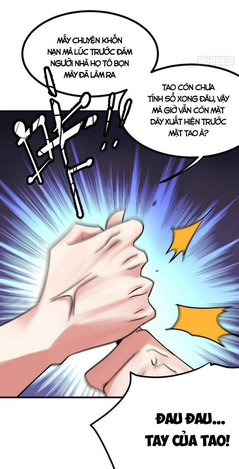 Long Vương Điện Chapter 151 - 30