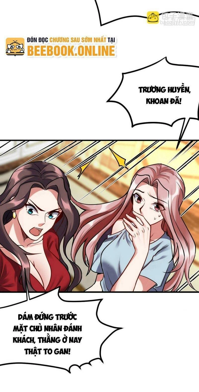 Long Vương Điện Chapter 151 - 31