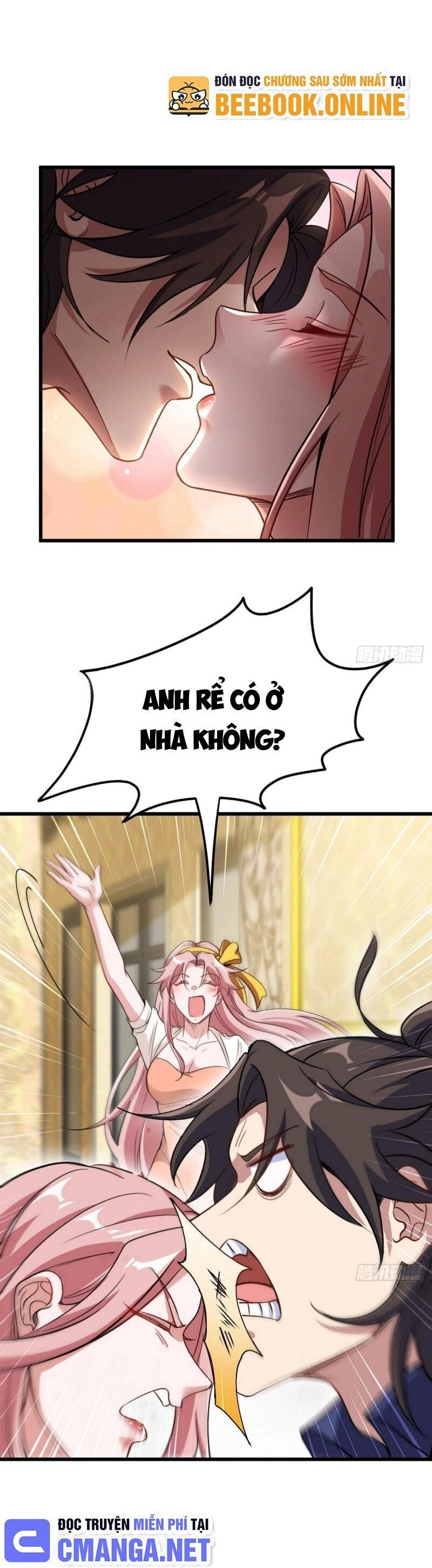 Long Vương Điện Chapter 153 - 2