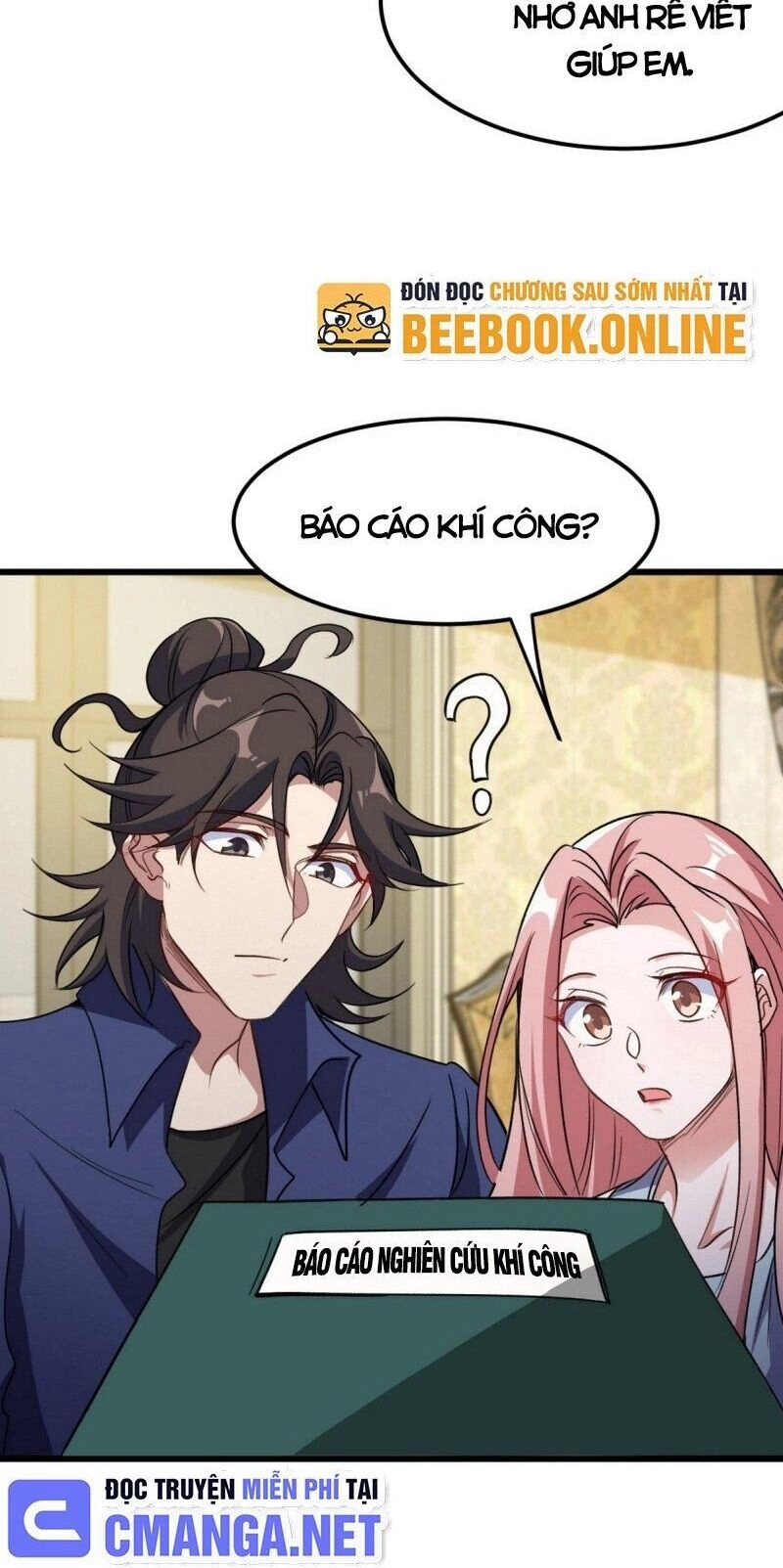 Long Vương Điện Chapter 153 - 7