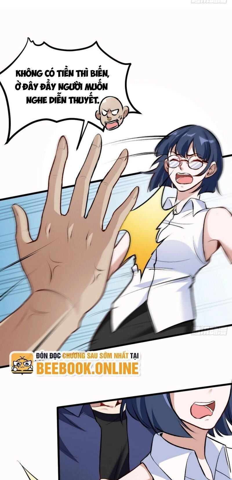 Long Vương Điện Chapter 153 - 11