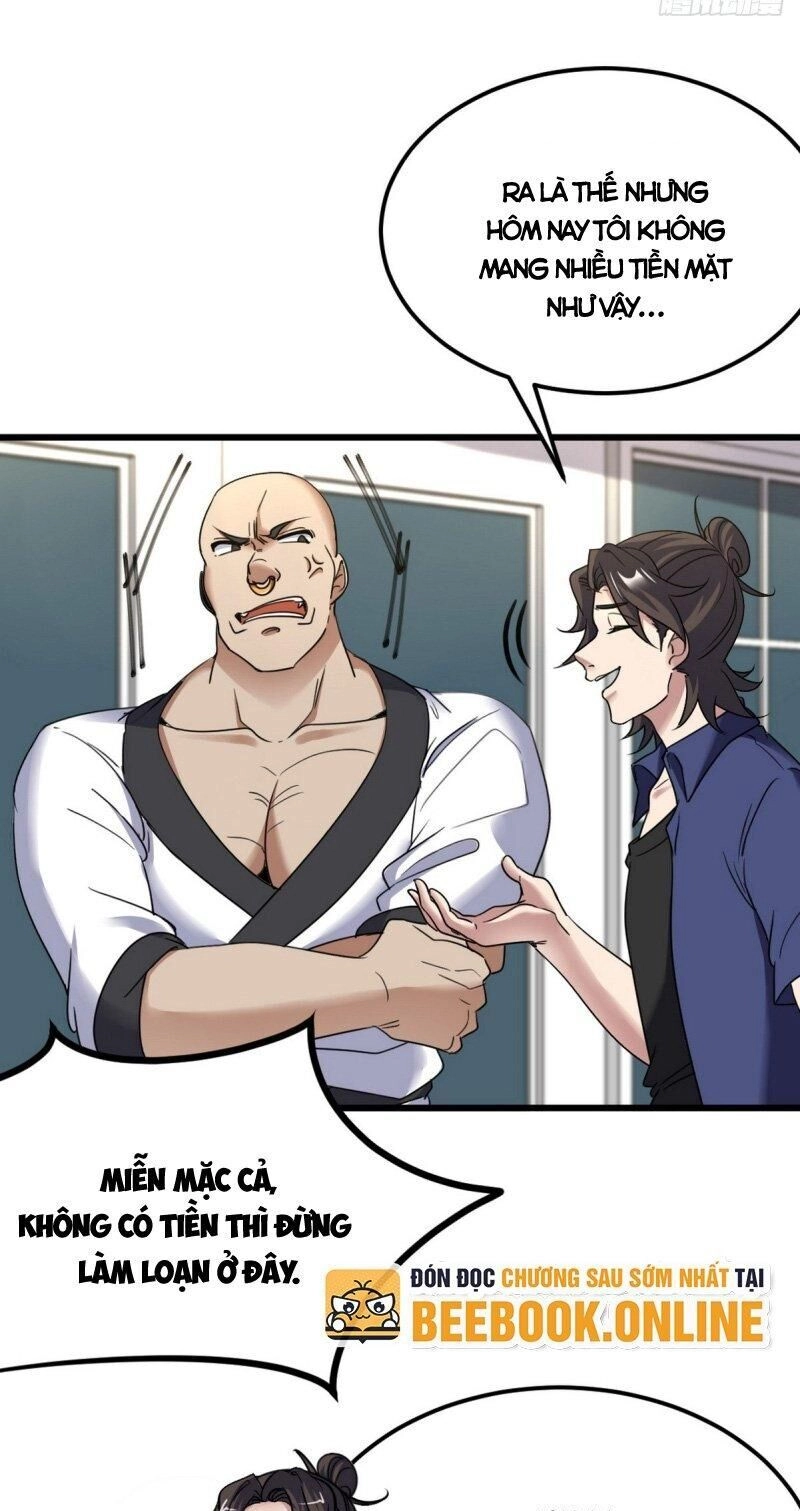 Long Vương Điện Chapter 153 - 18