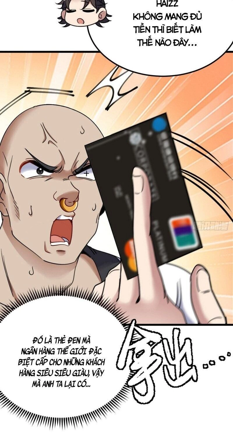 Long Vương Điện Chapter 153 - 19